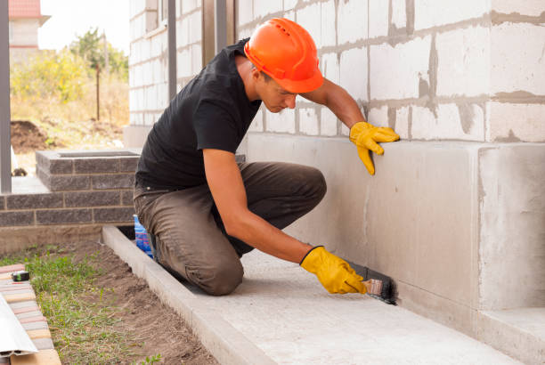 Licensed Emergency Waterproofing service in Silver Springs, NY - Halo Water Proofing